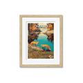 Picture of Wild Ontario _GroupedProduct_Rectangle_Portrait_Framed_Matted_