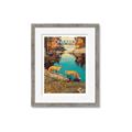 Picture of Wild Ontario _GroupedProduct_Rectangle_Portrait_Framed_Matted_