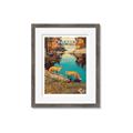 Picture of Wild Ontario _GroupedProduct_Rectangle_Portrait_Framed_Matted_