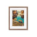 Picture of Wild Ontario _GroupedProduct_Rectangle_Portrait_Framed_Matted_