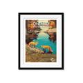 Picture of Wild Ontario _GroupedProduct_Rectangle_Portrait_Framed_Matted_