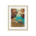 Picture of Wild Ontario _GroupedProduct_Rectangle_Portrait_Framed_Matted_