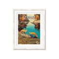 Picture of Wild Ontario _GroupedProduct_Rectangle_Portrait_Framed_Matted_