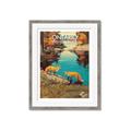Picture of Wild Ontario _GroupedProduct_Rectangle_Portrait_Framed_Matted_