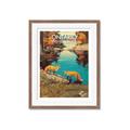 Picture of Wild Ontario _GroupedProduct_Rectangle_Portrait_Framed_Matted_
