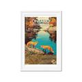 Picture of Wild Ontario _GroupedProduct_Rectangle_Portrait_Framed_Matted_