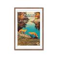 Picture of Wild Ontario _GroupedProduct_Rectangle_Portrait_Framed_Matted_