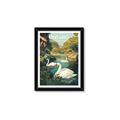 Picture of Whispers of the Wild _GroupedProduct_Rectangle_Portrait_Framed_Matted_