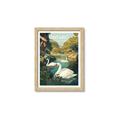 Picture of Whispers of the Wild _GroupedProduct_Rectangle_Portrait_Framed_Matted_