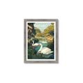 Picture of Whispers of the Wild _GroupedProduct_Rectangle_Portrait_Framed_Matted_
