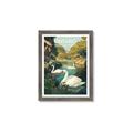 Picture of Whispers of the Wild _GroupedProduct_Rectangle_Portrait_Framed_Matted_