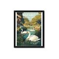 Picture of Whispers of the Wild _GroupedProduct_Rectangle_Portrait_Framed_Matted_