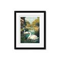 Picture of Whispers of the Wild _GroupedProduct_Rectangle_Portrait_Framed_Matted_