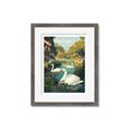 Picture of Whispers of the Wild _GroupedProduct_Rectangle_Portrait_Framed_Matted_