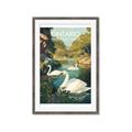 Picture of Whispers of the Wild _GroupedProduct_Rectangle_Portrait_Framed_Matted_