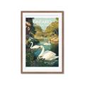 Picture of Whispers of the Wild _GroupedProduct_Rectangle_Portrait_Framed_Matted_