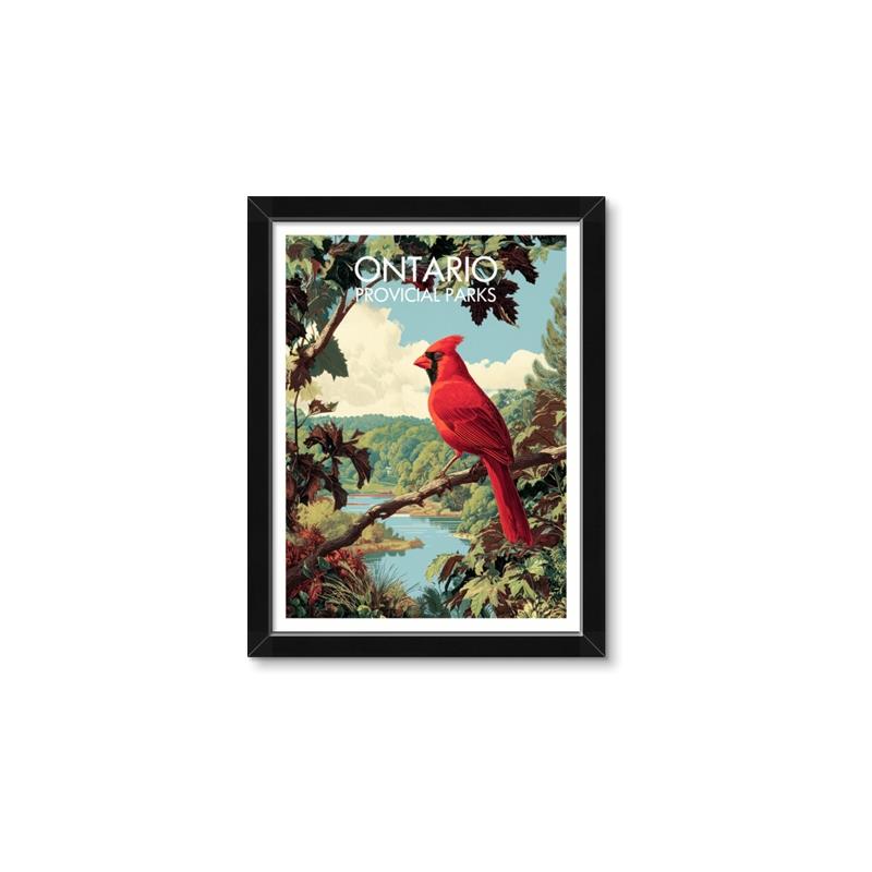 Picture of Still Waters, Wild Voices _GroupedProduct_Rectangle_Portrait_Framed_Matted_