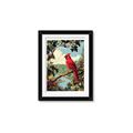 Picture of Still Waters, Wild Voices _GroupedProduct_Rectangle_Portrait_Framed_Matted_
