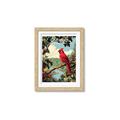 Picture of Still Waters, Wild Voices _GroupedProduct_Rectangle_Portrait_Framed_Matted_