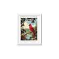 Picture of Still Waters, Wild Voices _GroupedProduct_Rectangle_Portrait_Framed_Matted_