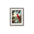 Picture of Still Waters, Wild Voices _GroupedProduct_Rectangle_Portrait_Framed_Matted_
