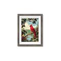 Picture of Still Waters, Wild Voices _GroupedProduct_Rectangle_Portrait_Framed_Matted_