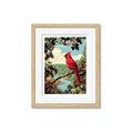 Picture of Still Waters, Wild Voices _GroupedProduct_Rectangle_Portrait_Framed_Matted_