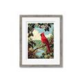 Picture of Still Waters, Wild Voices _GroupedProduct_Rectangle_Portrait_Framed_Matted_
