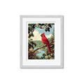 Picture of Still Waters, Wild Voices _GroupedProduct_Rectangle_Portrait_Framed_Matted_