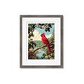 Picture of Still Waters, Wild Voices _GroupedProduct_Rectangle_Portrait_Framed_Matted_