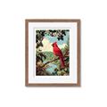 Picture of Still Waters, Wild Voices _GroupedProduct_Rectangle_Portrait_Framed_Matted_