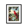 Picture of Still Waters, Wild Voices _GroupedProduct_Rectangle_Portrait_Framed_Matted_