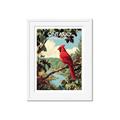 Picture of Still Waters, Wild Voices _GroupedProduct_Rectangle_Portrait_Framed_Matted_