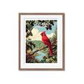Picture of Still Waters, Wild Voices _GroupedProduct_Rectangle_Portrait_Framed_Matted_