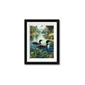 Picture of Still Waters, Wild Shores _GroupedProduct_Rectangle_Portrait_Framed_Matted_