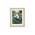 Picture of Still Waters, Wild Shores _GroupedProduct_Rectangle_Portrait_Framed_Matted_
