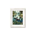 Picture of Still Waters, Wild Shores _GroupedProduct_Rectangle_Portrait_Framed_Matted_