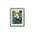 Picture of Still Waters, Wild Shores _GroupedProduct_Rectangle_Portrait_Framed_Matted_