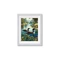 Picture of Still Waters, Wild Shores _GroupedProduct_Rectangle_Portrait_Framed_Matted_