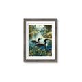 Picture of Still Waters, Wild Shores _GroupedProduct_Rectangle_Portrait_Framed_Matted_