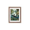 Picture of Still Waters, Wild Shores _GroupedProduct_Rectangle_Portrait_Framed_Matted_