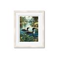 Picture of Still Waters, Wild Shores _GroupedProduct_Rectangle_Portrait_Framed_Matted_