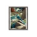 Picture of By the Lake, By the Wild _GroupedProduct_Rectangle_Portrait_Framed_Matted_