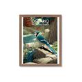 Picture of By the Lake, By the Wild _GroupedProduct_Rectangle_Portrait_Framed_Matted_