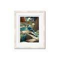 Picture of By the Lake, By the Wild _GroupedProduct_Rectangle_Portrait_Framed_Matted_