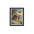 Picture of Meadow Mischief _GroupedProduct_Rectangle_Portrait_Framed_Matted_