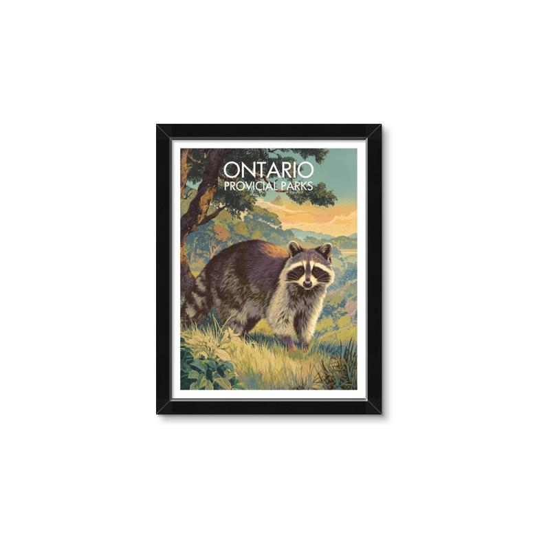 Picture of Meadow Mischief _GroupedProduct_Rectangle_Portrait_Framed_Matted_