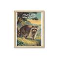 Picture of Meadow Mischief _GroupedProduct_Rectangle_Portrait_Framed_Matted_