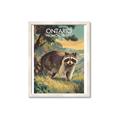Picture of Meadow Mischief _GroupedProduct_Rectangle_Portrait_Framed_Matted_