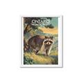 Picture of Meadow Mischief _GroupedProduct_Rectangle_Portrait_Framed_Matted_